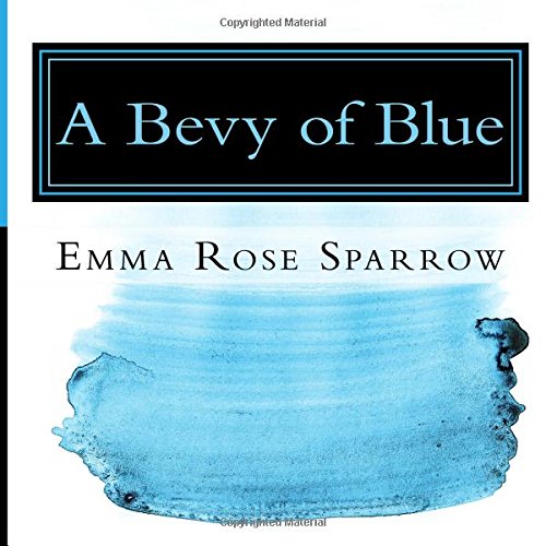 a bevy of blue picture book for dementia patients l2 volume 2