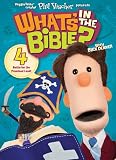 Battle for the Promised Land! (Whats in the Bible?)