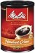 Melitta Hazelnut Creme Ground Coffee, 11.5-Ounce Cans (Pack of 4)