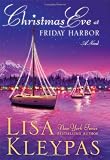 Christmas Eve at Friday Harbor