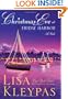 Christmas Eve at Friday Harbor