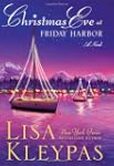 Christmas Eve at Friday Harbor