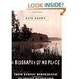 A Biography of No Place: From Ethnic Borderland to Soviet Heartland