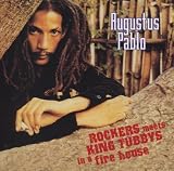 Rockers Meets King Tubby in a Fire House