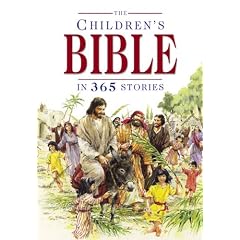 The Children's Bible in 365 Stories