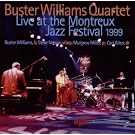 Live At Montreux Jazz Festival 1999