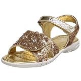 Lelli Kelly Toddler/Little Kid Glitter Sandal