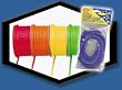 Innovative 50' Spool Package Spiral Hose Wrap