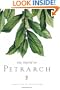 The Poetry of Petrarch