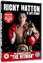 Ricky Hatton - A Life Story [DVD]