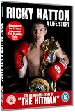 DVD : Ricky Hatton - A Life Story