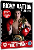Ricky Hatton - A Life Story