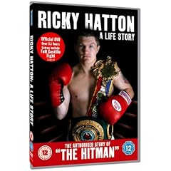 Ricky Hatton - A Life Story