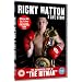 Ricky Hatton - A Life Story [DVD]