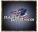 Harley-Davidson&reg; Motorcycles Glory Eagle Throw Blanket