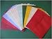 40 bunte Briefumschläge/Kuverts C6, 10 Farben