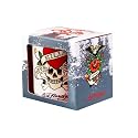 Ed Hardy 25211 Tasse - Love kills Slowly