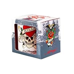 Ed Hardy 25211 Tasse - Love kills Slowly