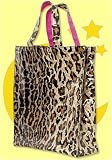 Nick & Nora/Shady Character - Nick & Nora Jungle Jim Medium Tote