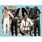 Elvis Presley Magnetic Play Set