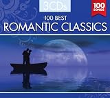 100 Best Romantic Classics (3 CD Set)