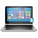 PcProfessional Screen Protector (Set of 2) for HP Pavilion x360 11.6