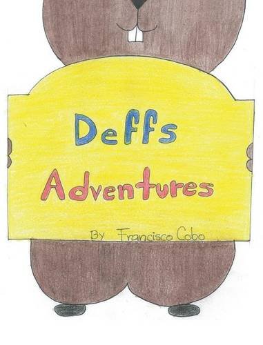 Deffs Adventures, by Francisco Cobo