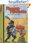Pomino Pimento et le Chevalier Noir