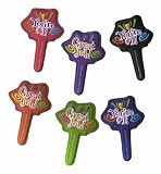 Great Job - Your #1 - Cupcake Picks - 12ct