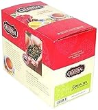 IMAGE OF Celestial Seasonings Authentic Green Tea, 24-Count K-Cups for Keurig Brewers