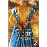 La cit� d'Elantrapar Sagara Michelle