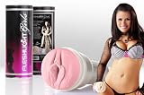 Fleshlight Girls Male Masturbator Girls, Eva Angelina Lotus