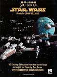 5 Finger Star Wars: 10 Exciting Selections from the Movie Saga Arranged for Piano with Optional Duet Accompaniments