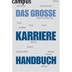 Das grosse Karrierehandbuch
