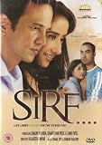 Sirf [DVD]