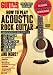 Guitar World -- How to Play Acoustic Rock Guitar (DVD)