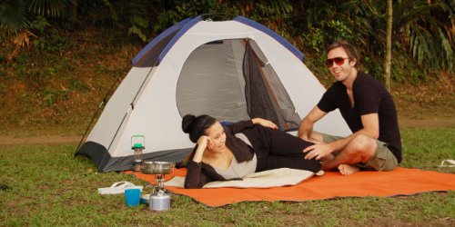 CGear Sand-Free Multimat
