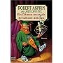 Ein D�mon muss die Schulbank dr�cken. D�monen 16.