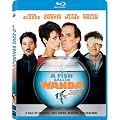 Fish Called Wanda Blu-ray