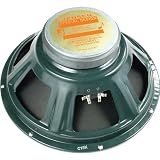 Jensen C15K 100W 15 Replacement Speaker (8 ohm) by