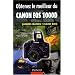 Obtenez le meilleur du Canon EOS 1000D
