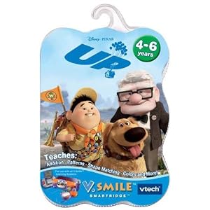 VTech V.Smile Smartridge: Up. by VTech