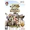 Ma liste de jeux wii
