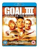 Goal 3 - Taking On The World (Blu Ray) [Blu-ray][Region Free]