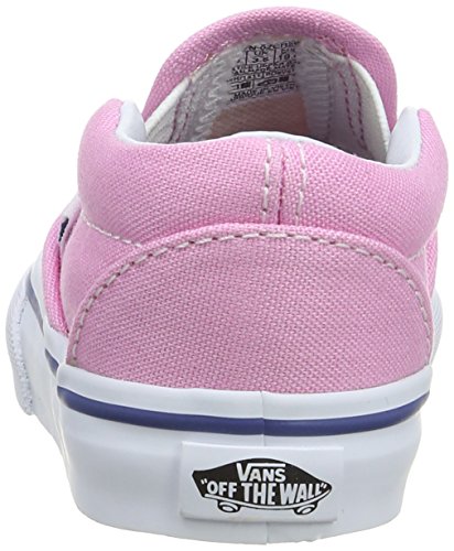 prism pink vans