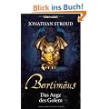 Das Auge des Golem. Bartim�us 02.