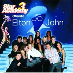 Tribute Elton John