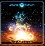 [GEOCD032] Predators - Cosmos ( Goa / Psytrance / Acid Techno / Progressive House / Hard Dance / Nu-NRG / Trip Hop / Chillout / Dubstep Anthems )by Predators (2009-10-01)【並行輸入品】