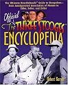 The Official Three Stooges Encyclopedia: The Ultimate Knucklehead's Guide to Stoogedom--from Amalgamated Association of Morons to Ziller...