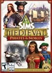 The Sims Medieval: Pirates and Nobles...